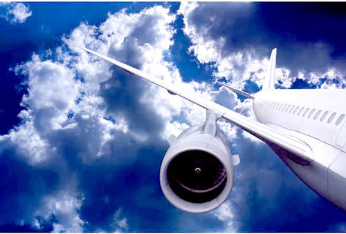 Airfares increase sharply after Ahmedabad air crash.